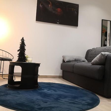 마르세유 Le Studio Du Vieux Port 아파트 외부 사진