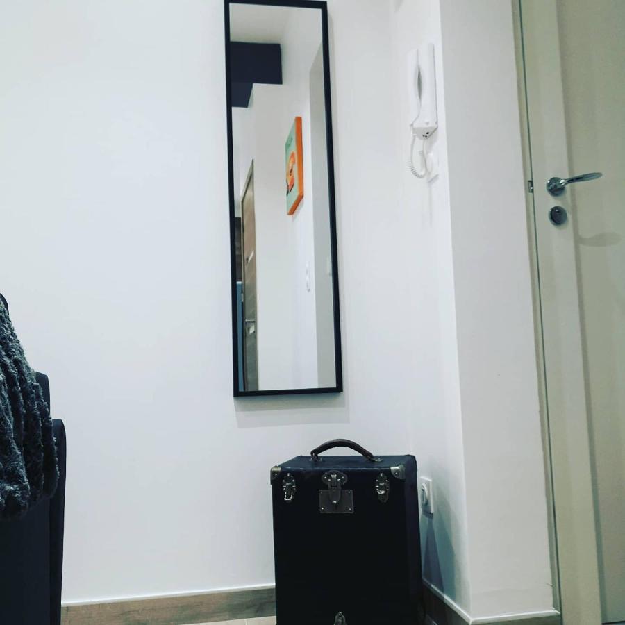마르세유 Le Studio Du Vieux Port 아파트 외부 사진